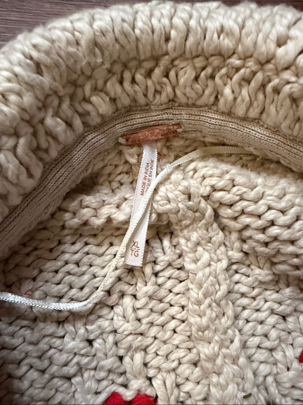Free People Rosebud Cardigan - Picture 7 of 8